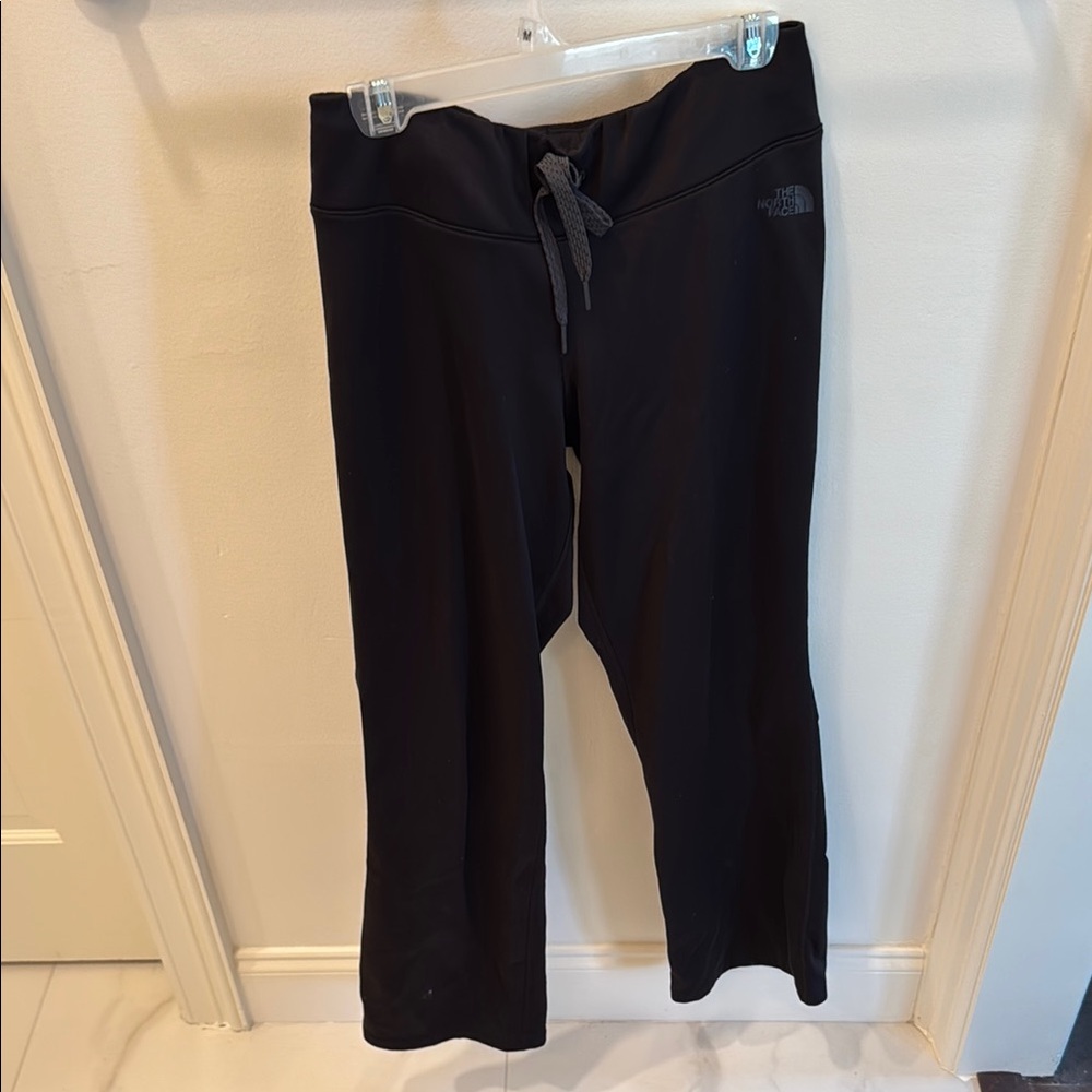The North Face Black Pants